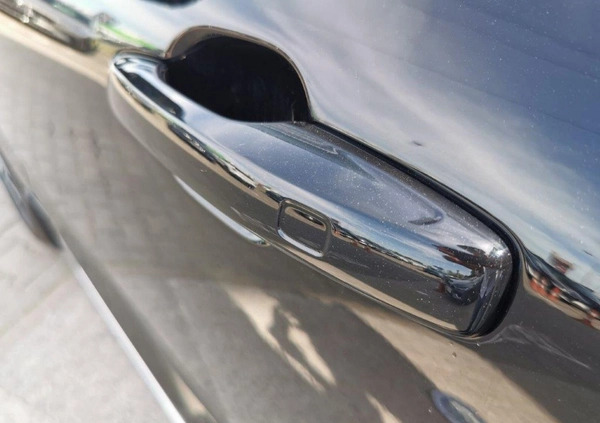 Volvo XC 60 cena 209900 przebieg: 53909, rok produkcji 2022 z Bardo małe 596